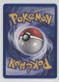 Eevee 1st Ed. Pokemon Jungle #51 1999 e9b - Image 2