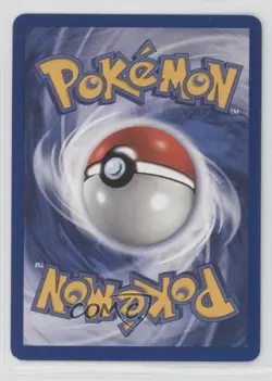 Paras Pokemon Jungle #59 1999 e9b - Image 2