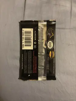 Pokemon Team Rocket First Edition SEALED PACK - Image 2