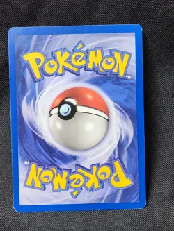 Pokemon - Rhydon 45/64 - 1st Edition Jungle - Image 2
