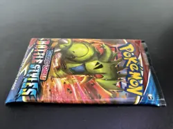 Pokemon Battle Styles Booster Pack Sealed 22.53g 3.71mm 820650808197 - Image 4