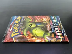 Pokemon Battle Styles Booster Pack Sealed 22.53g 3.71mm 820650808197 - Image 5