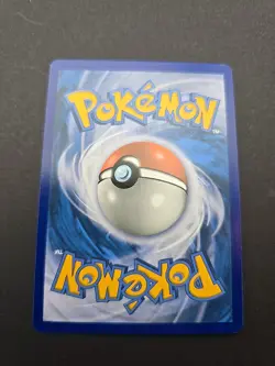 Pokemon Blacksmith Full Art Holo Rare 88a/106 XY Premium Trainer - Image 2