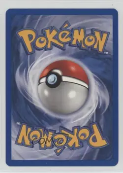Pokemon Breeder Fields 1st Ed. Neo Revelation #62 2001 15fy - Image 2