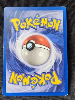Pokemon - Seaking 46/64 - 1st Edition Jungle - Image 2