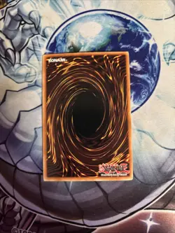 (YBL) Yugioh! Fiber Jar LOD-056 Ultra Rare Unlimited LP - Image 2