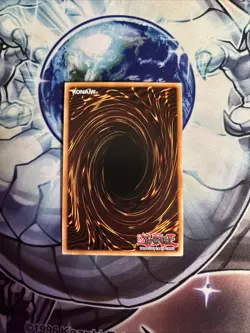 (YBL) Yugioh! Harpie Perfumer - LED4-EN001 - Ultra Rare - 1st Edition LP - Image 2
