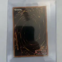 Yugioh Elemental Hero Bladedge EEN-EN007 1st Edition Ultimate Rare - Image 3