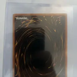 Yugioh Elemental Hero Bladedge EEN-EN007 1st Edition Ultimate Rare - Image 5