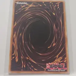 Yugioh Fusion Deployment SDCS-EN030 Super Rare 1st Ed NM - Image 2