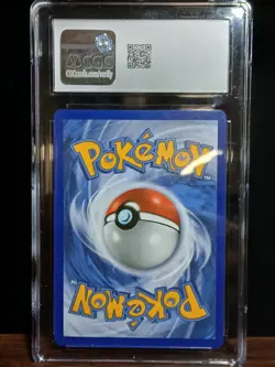 Charizard Battle Academy Stamped Card #39/70 Gem Mint Cgc 10 - Image 2