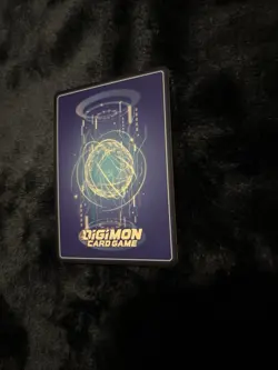 Puppetmon Ace BT21-051 Digimon Card Game - Image 5