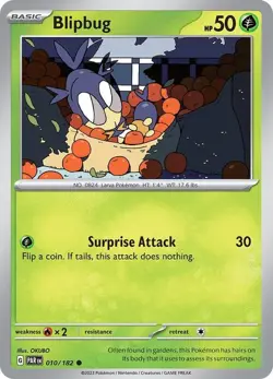 Paradox rift - Holo/Non Holo/Trainers - Choose Your Card - NM - Pokemon - Image 5