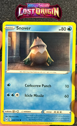 Pokemon-Sword&Shield-Lost Orgin-Choose Your Card-Holo, Reverse Holo, Regular-NM - Image 4