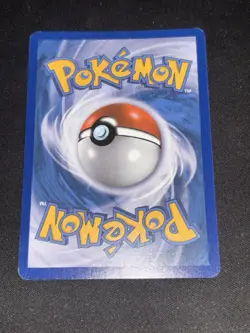 Pokemon Card Ho-Oh EX 119/124 Dragons Exalted Full Art Holo Rare - Image 3