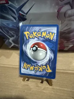 Pokemon TCG Staryu Base Set, Common Card 65/102 - Image 2