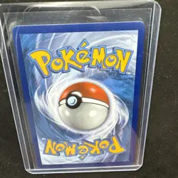 Blanche - SWSH227 - Pokemon Sword & Shield Promo Ultra Rare Card - Image 2