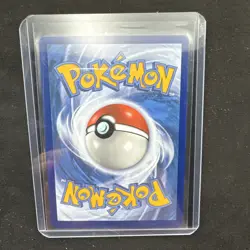 Blanche - SWSH227 - Pokemon Sword & Shield Promo Ultra Rare Card - Image 2