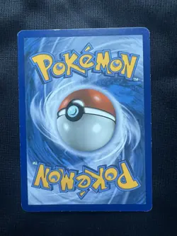 Crobat Break XY181 Holo Promo Card - Image 3