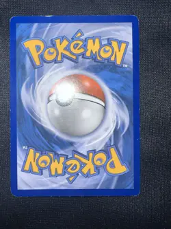 Crobat Break XY181 Holo Promo Card - Image 4