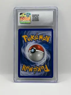 2003 Pokemon Ursaring Reverse Holo 110/144 Skyridge Card CGC 10 GEM MINT - Image 2