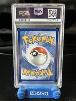 Charizard VMAX 2021 SWSH Shining Fates SV107/SV122 PSA 10 Pokemon Card - Image 2