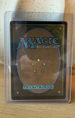 MTG Sephiroth, Planet's Heir FOIL Final Fantasy Magic The Gathering - Image 2