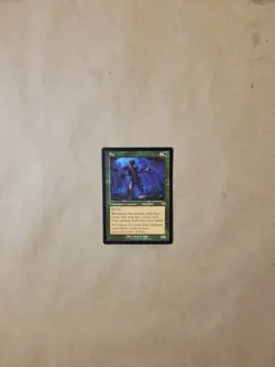 MTG Magic Modern Horizons 3 X1 RETRO FRAME Six (NM/MINT) - Image 1