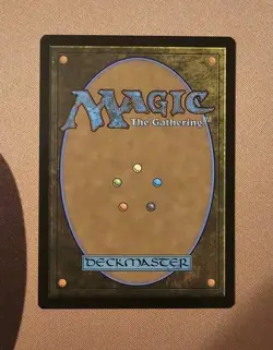 MTG Overlord of the Boilerbilges x1 NM from Duskmourn - Image 2