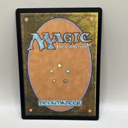 MTG RARE M19 Magistrate's Scepter - NM - Artifact - 238/280 - Image 3