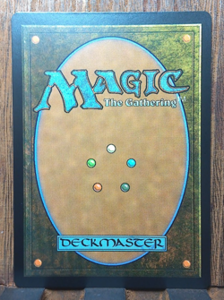 MTG❤ Field Marshal ( FOIL ) Secret Lair Drop Frank Frazetta NEAR MINT...❤💕 - Image 3