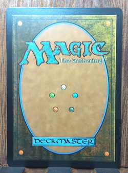 MTG❤ Field Marshal ( FOIL ) Secret Lair Drop Frank Frazetta NEAR MINT...❤💕 - Image 4