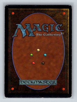 MTG Red Elemental Blast (Unlimited Edition) - Image 2