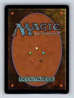 MTG Snuff Out - Magic the Gathering Mercadian Masques - MP - Image 2