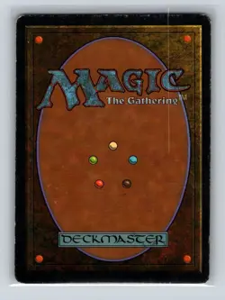 Dance of the Dead Ice Age Magic the Gathering MTG MP - Image 2