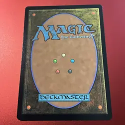 Peer into the Abyss, (NM), Core Set 2021, Magic the Gathering MTG - Image 3