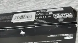 2 Boxes of MTG Final Fantasy X Commander Deck - Counter Blitz NEW SEALED Damaged - Image 3