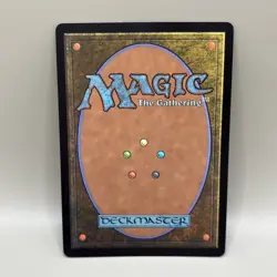 MTG RARE Satoru Umezawa #234 (NM) Kamigawa Neon Dynasty NEO - Image 3