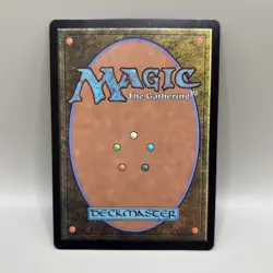 MTG RARE Invoke the Winds - Showcase - NM - English -NEO - #370 - Image 2