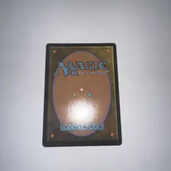 Mishra's Bauble (Schematic) #97 Regular LP MTG The Brothers' War Retro Frame - Image 2