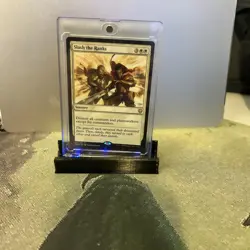 MTG Slash the Ranks - Commander Legends (CMR) #47 Magic the Gathering - Image 2