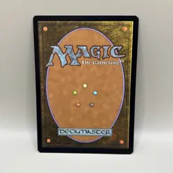 MTG RARE Path of Peril - Foil - Crimson Vow - NM- JPL - 124/277 - Image 3