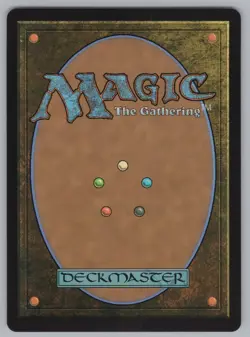 MTG - Final Fantasy - FOIL Summon: Titan #204 -g573 - Image 2