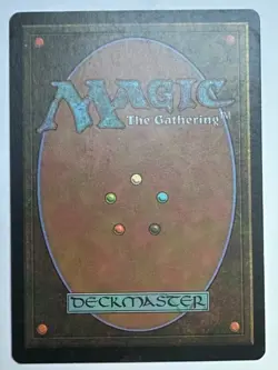 Tarnished Citadel Odyssey MTG NM - Image 2