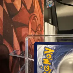 GENGAR EX 2024 POKEMON 193/162 TEMPORAL FORCES ULTRA RARE TAG 10 - Image 5