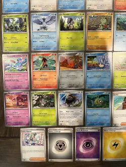 Pokemon Card Lot Of 54 Cards 636996769661 - Image 5