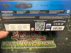 Pokemon TCG Scarlet and Violet - Stellar Crown Elite Trainer Box 2024 - Image 5