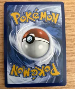 N’s Plan SAR 170/086 Holo - English - Pokemon Black Bolt - Image 2