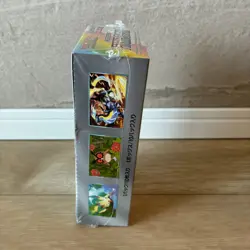 Pokemon Card Terastal Festival ex Booster Box sv8a Sealed Japanese w/shink - Image 5