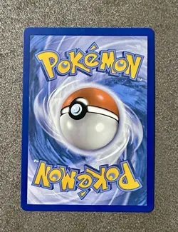 Pokemon TCG Card Victini BWR 171/086 Black Bolt Red Holo - Image 2